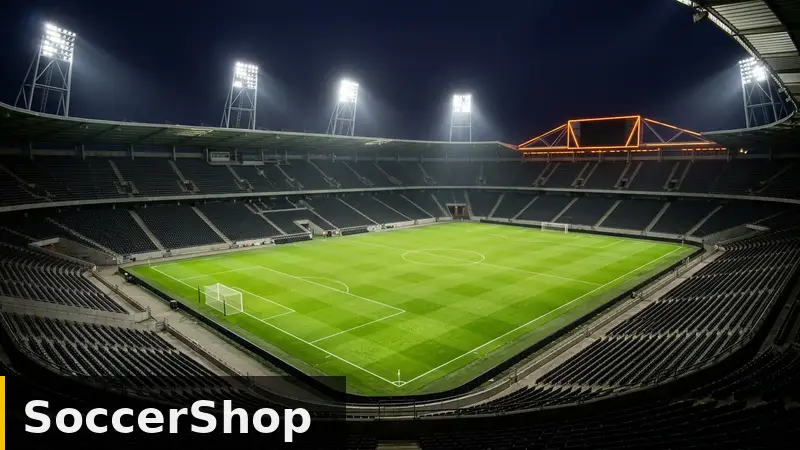 Sports Betting & Casino at SoccerShop